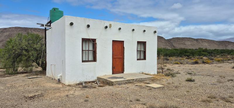 6 Bedroom Property for Sale in Barrydale Western Cape